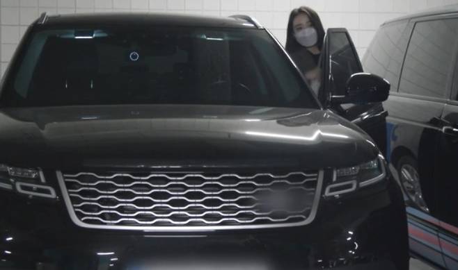 돈자랑 소리 나오는 이유 있었다” 손연재 72억 단독주택 차고에 세워진 억대 SUV 정체 | EXTREME RACING