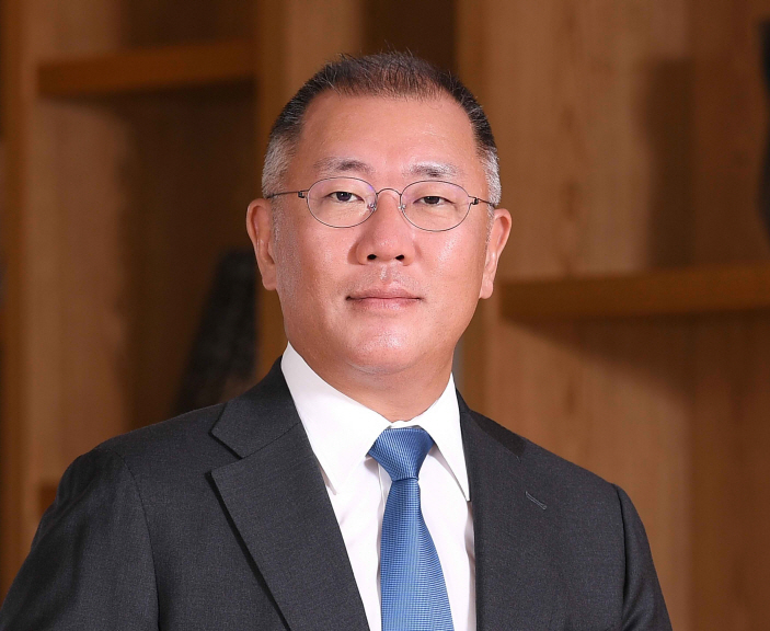 정의선 현대차 회장, '친환경 톱 티어 브랜드' 기반 확고히 다지고 인공지능 비롯한 소프트웨어 원천기술 확보한다! < 인물 <  FOCUS 「기사본문 - 인공지능신문