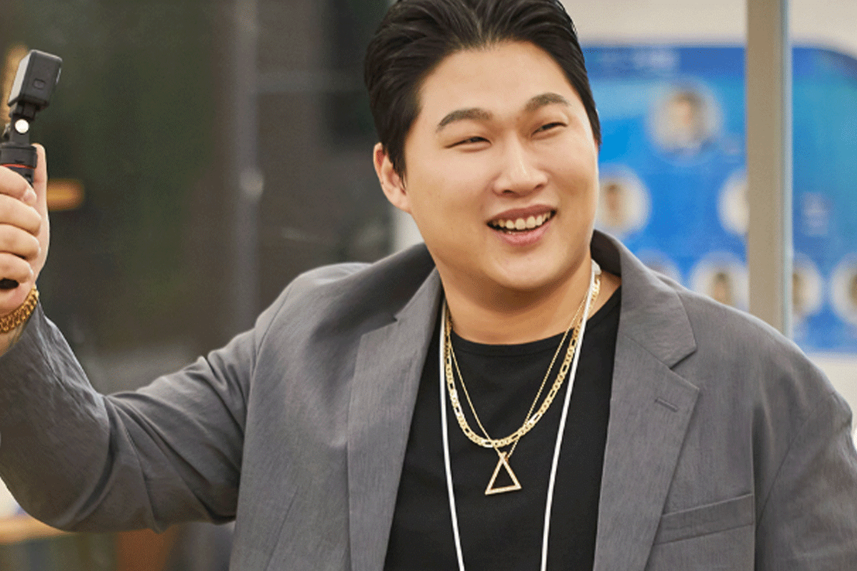 스윙스, 유명 男스타 SNS로 대놓고 저격…