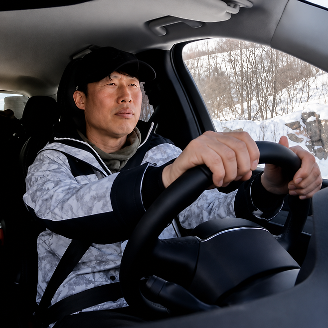 10년째 안 바꾸는 데는 이유 있었다