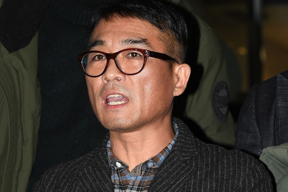 결혼 3년 만에 이혼? 충격 근황 전한 김건모의 자동차