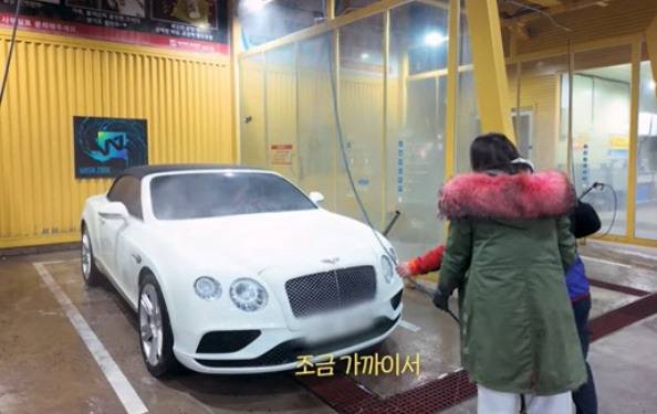 연예인은 부업이었나?” 현영, 80억 매출 찍고 자랑한 3억대 슈퍼 오픈카 애마 | EXTREME RACING