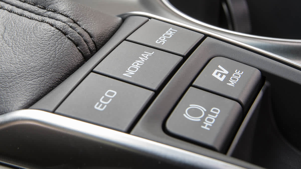 Does Eco Mode Really Save Gas and Boost Fuel Economy? - Consumer Reports