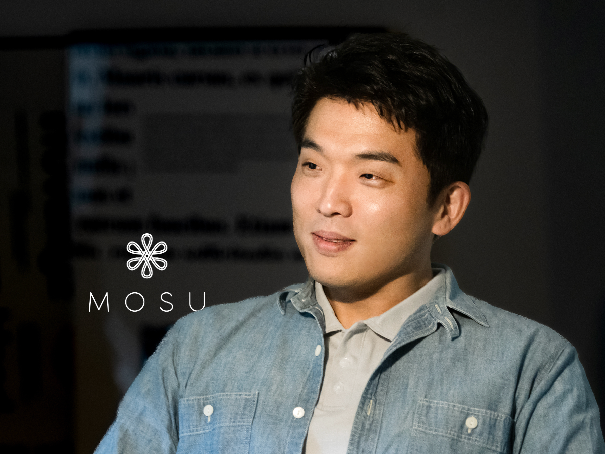 안성재 셰프가 생각하는 '좋은 요리사'란?