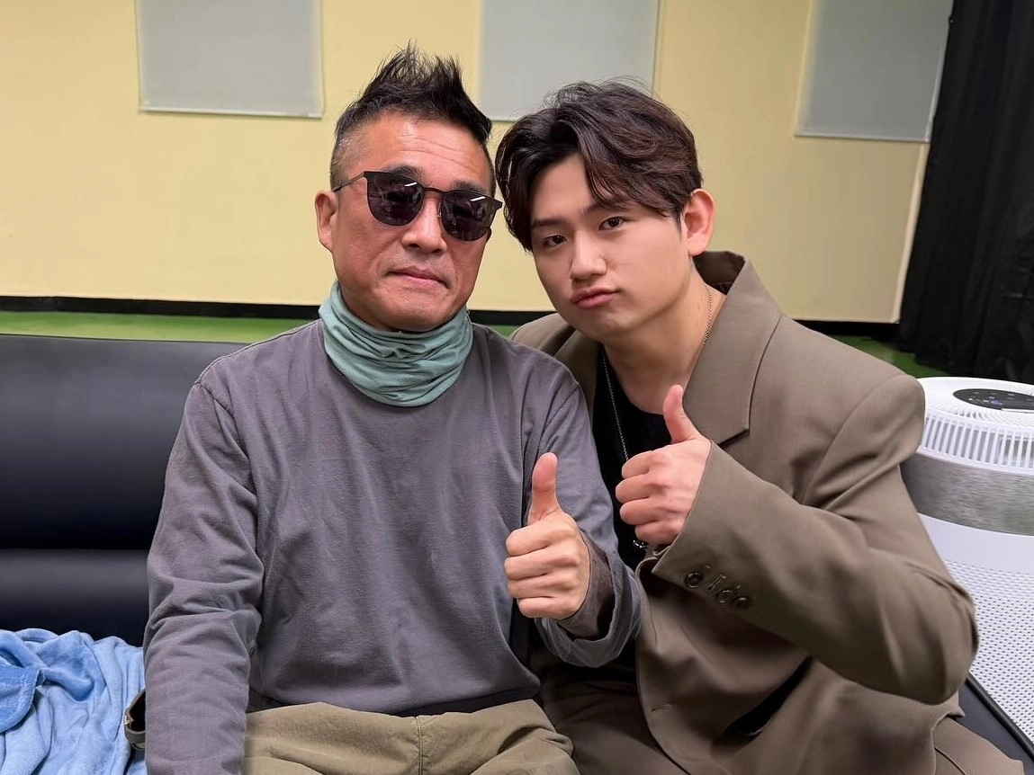 57세' 김건모, 몰라보게 수척해진 근황… 성폭행 누명·이혼 아픔 이후