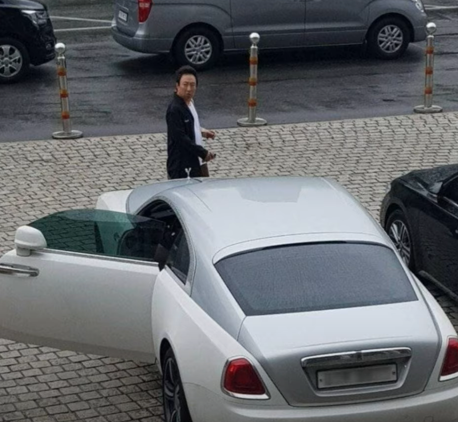 돈 벌어서 어디에 썼나 했더니