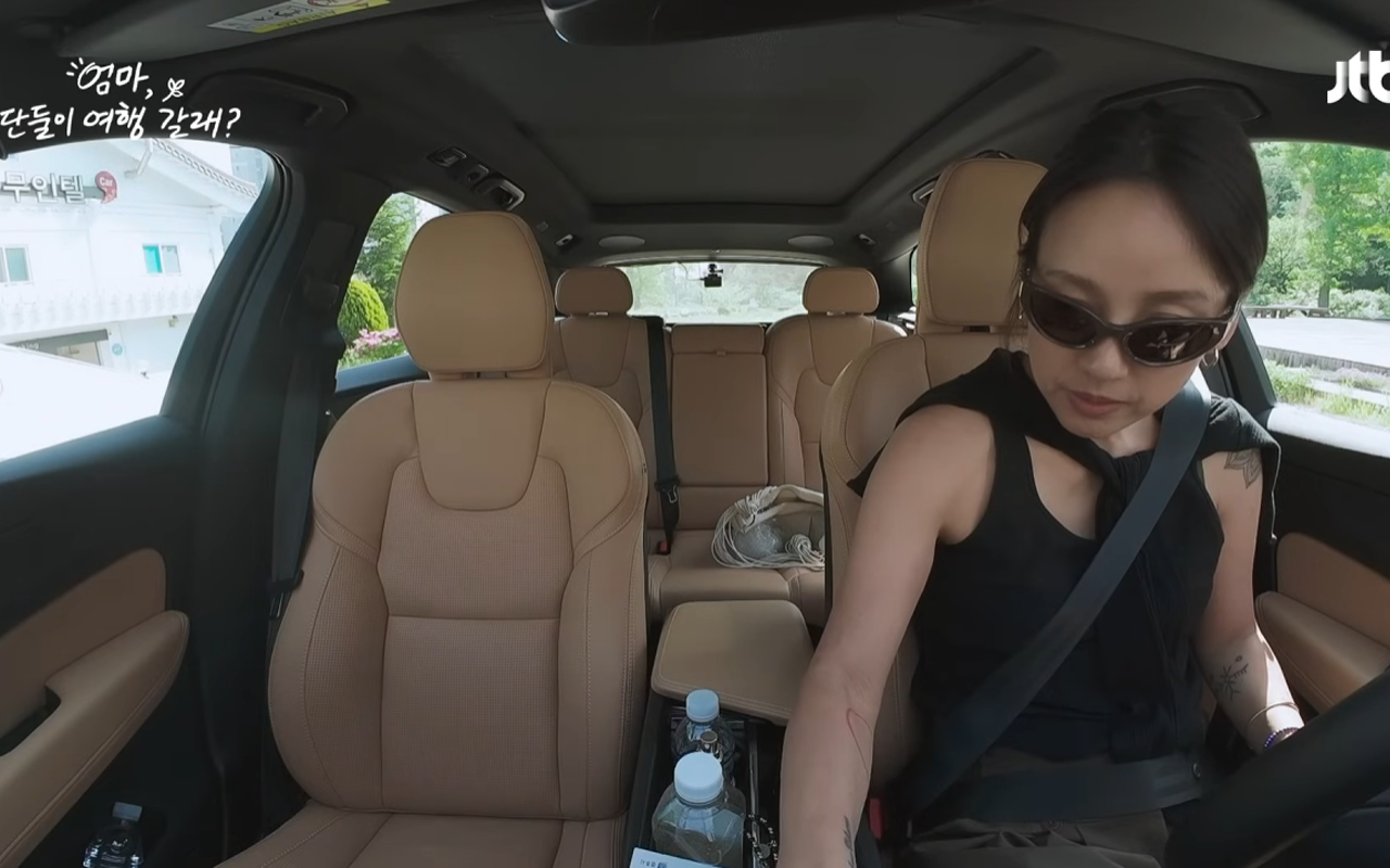 이효리차' 판매 85% 급등한 SUV, 진짜 이유는?
