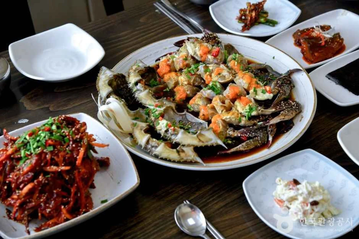 경암동철길마을 - 군산여행 여행