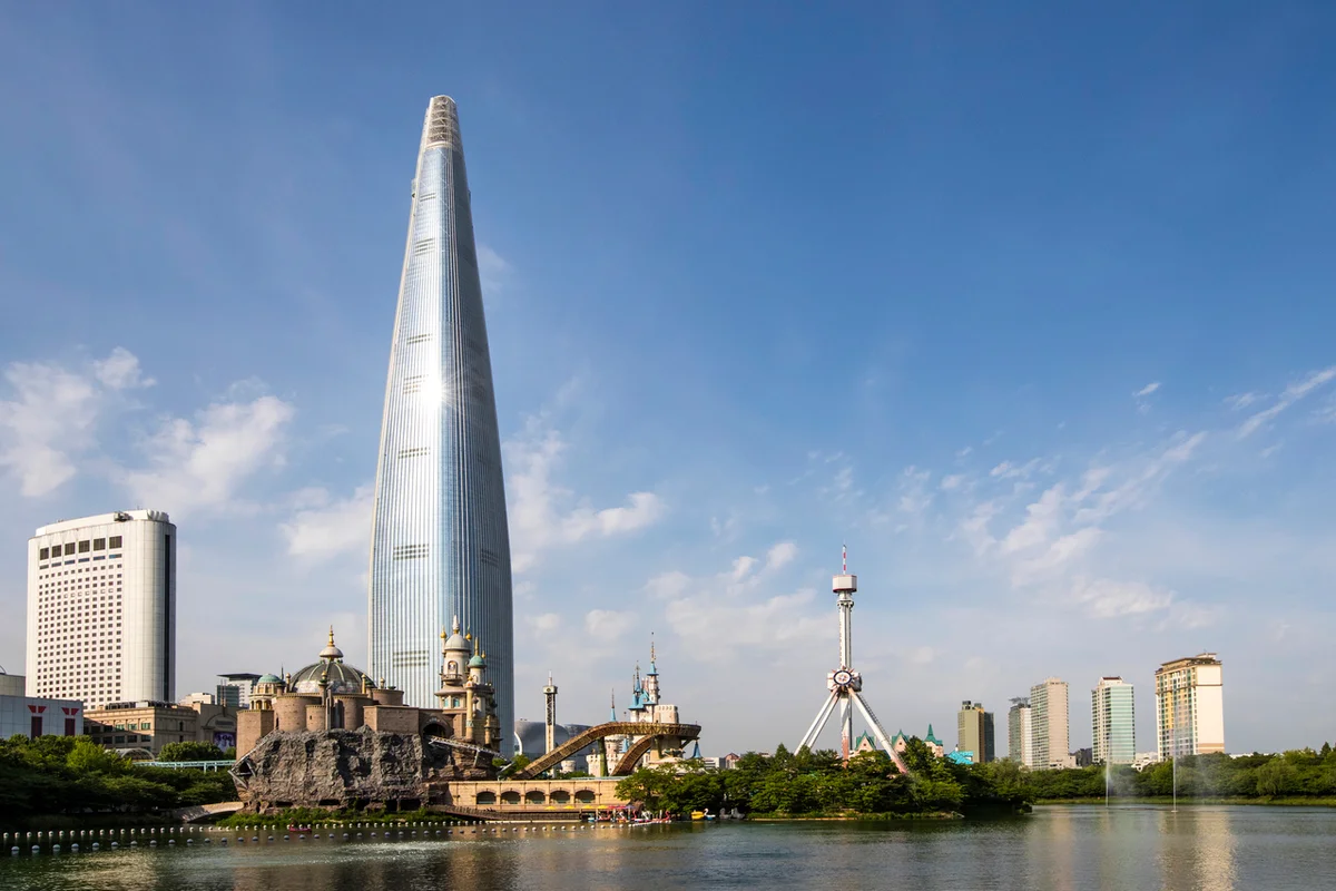 송파관광정보센터: 송파구 친구와 여행을 위한 현명한 첫걸음 - 송파구여행 여행