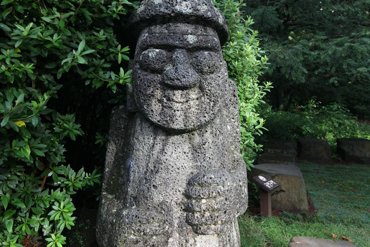 비자림: 근처 숙소와 함께하는 천년의 숲 - 제주여행 여행