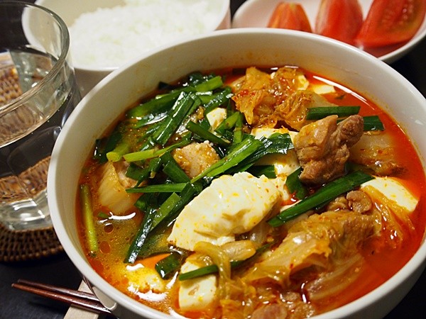 ossanhitorimeshi