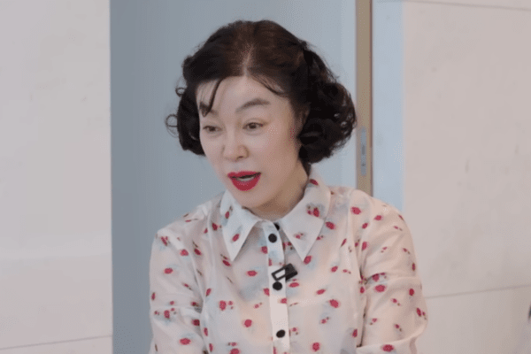 최화정