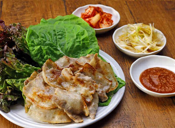 moranbong