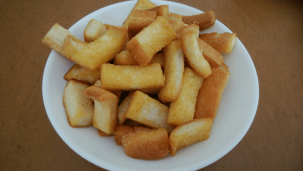 macaro-ni