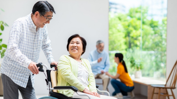 e-nursingcare