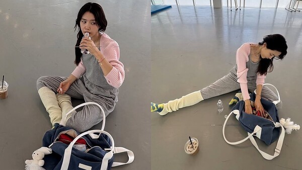채정안