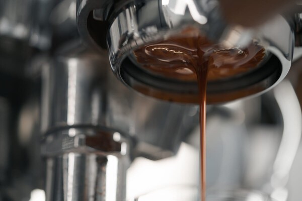 coffee-station