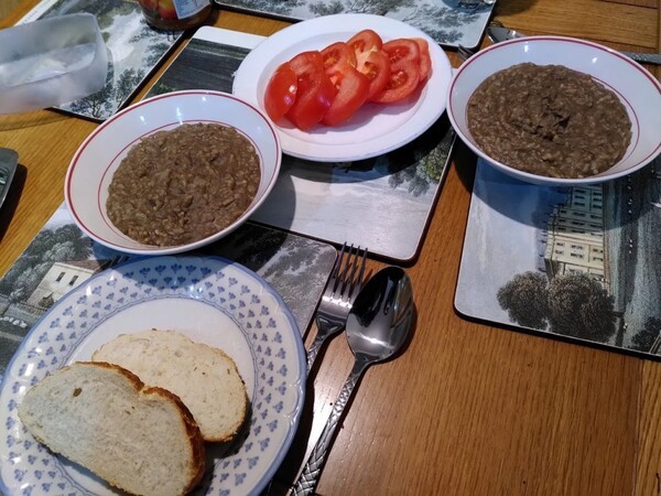 lebanesegarlicsauce