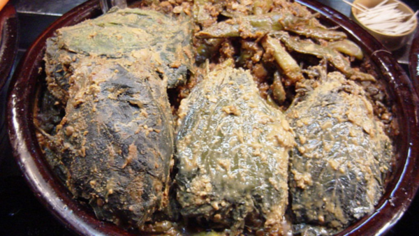 moranbong