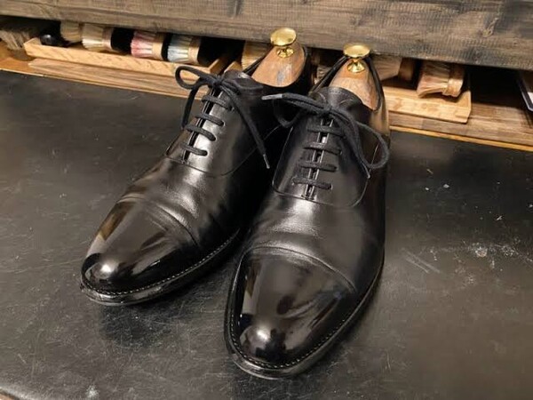shoeslab-torch