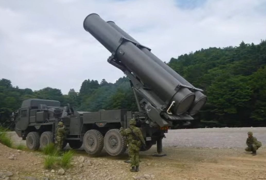 Tên lửa HVGP tốc độ Mach 5: 'Bóng ma' đe doạ tàu sân bay