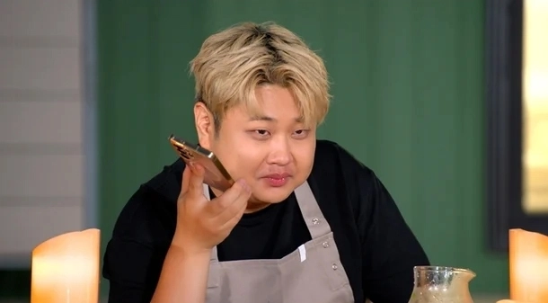 몇 번 만났다” 윤남노 셰프 고백에 술렁…지예은과 핑크빛 기류