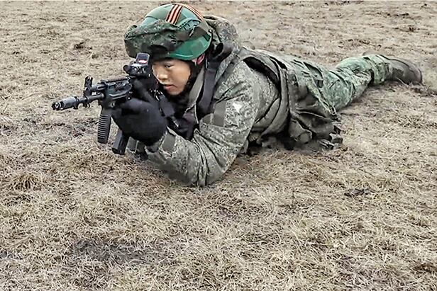 러시아 파병 북한군, 4700명 죽거나 다쳐