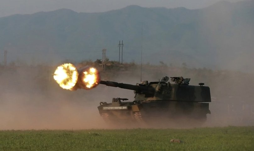 M-2018 자주포 - 유용원의군사세계 - 전문가광장 > 무기백과”><br />
</figure>
<h2 class=