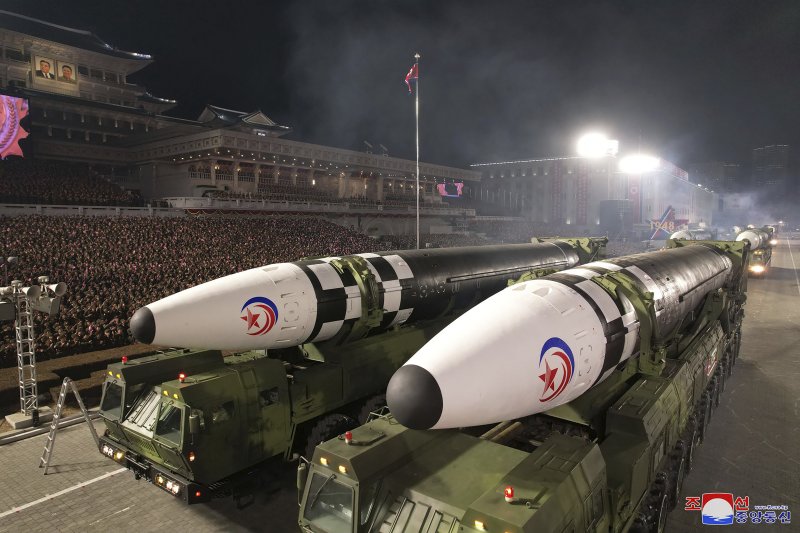 2022 국방백서②] 北, 6년만에 플루토늄 20㎏ 늘려 70㎏ …영변 외 핵시설도 가동 - 파이낸셜뉴스