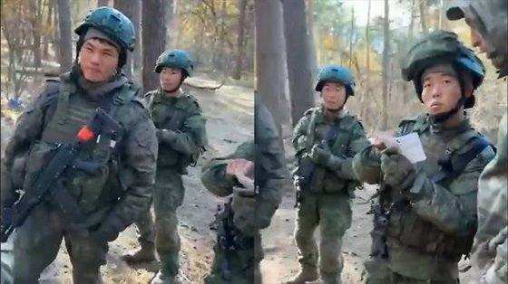 美전문가 “러 파병 북한군 사상자, 최대 50% 추정” | 중앙일보