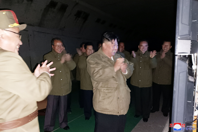 대구경북민 10명 중 8명, 한국 핵무장 찬성…`전쟁나면 북한 핵 쏠 것` 우려 [여론조사] - 매일신문