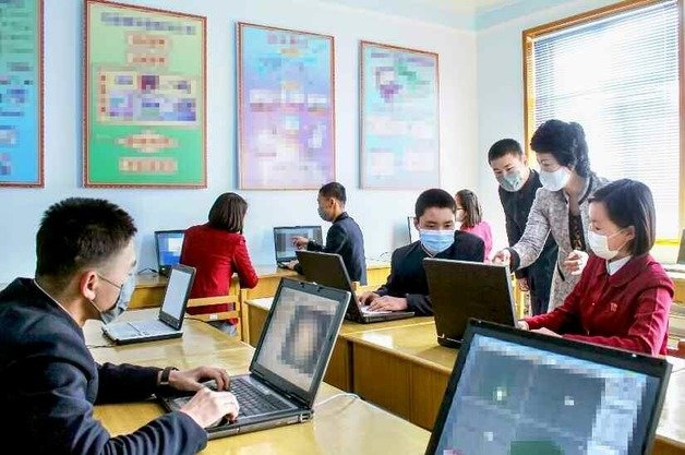 北 IT 인력, 원격근무 美 기업 위장취업 시도…가짜 신분 이용”｜동아일보