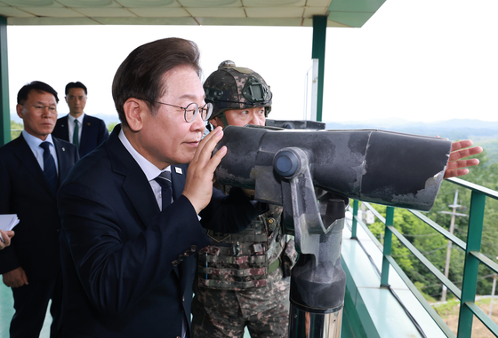 전작권·주한미군·유엔사…한국 안보 직결된 문제 셋 [Focus 인사이드] | 중앙일보