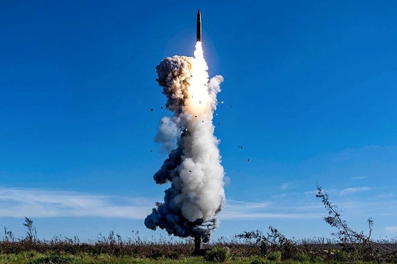 중국, 'ICBM 발사' 하루 만에 사진 공개…대만은 레이더로 감시
