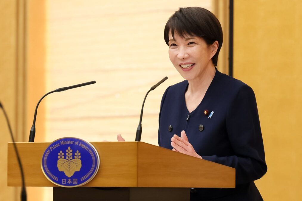 引用：首相官邸