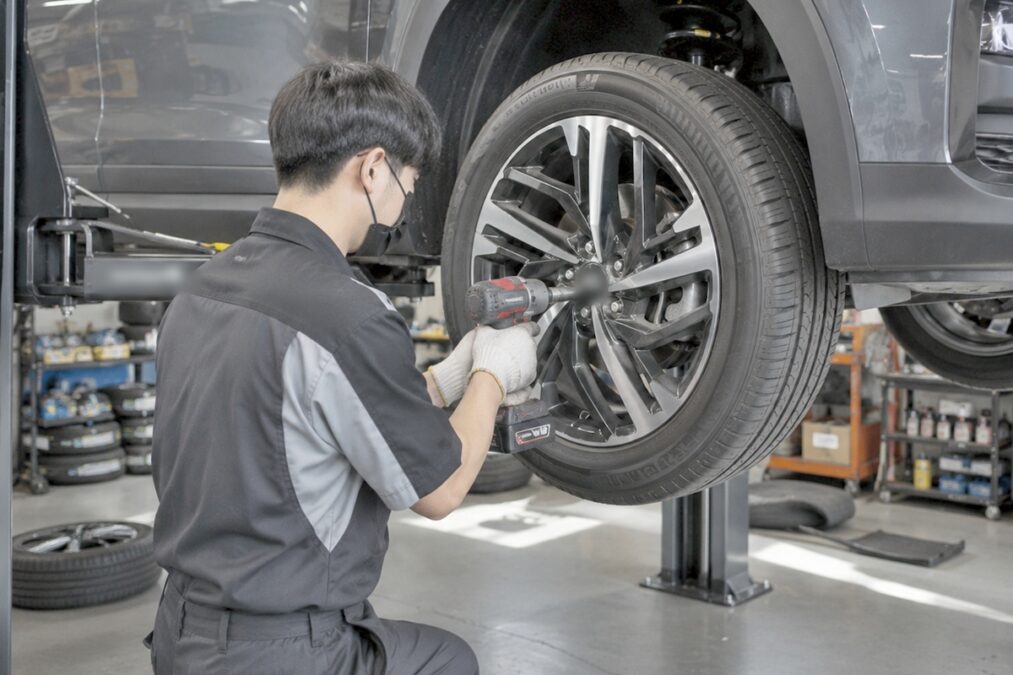 引用:記事の内容と関連しAIツールで作成されたイメージ
