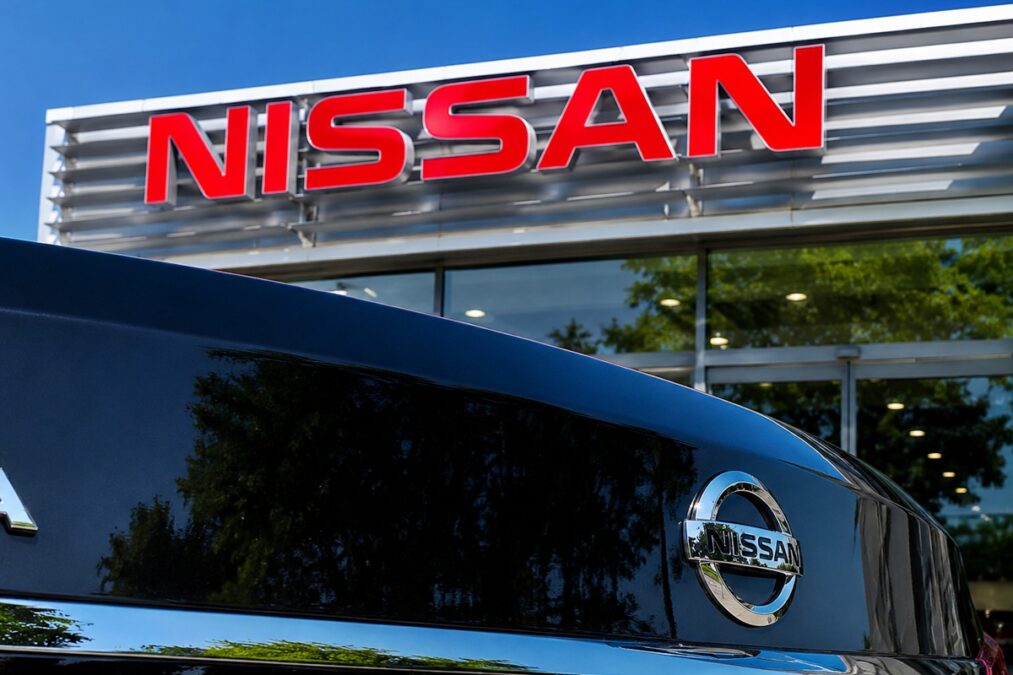 引用：日産自動車