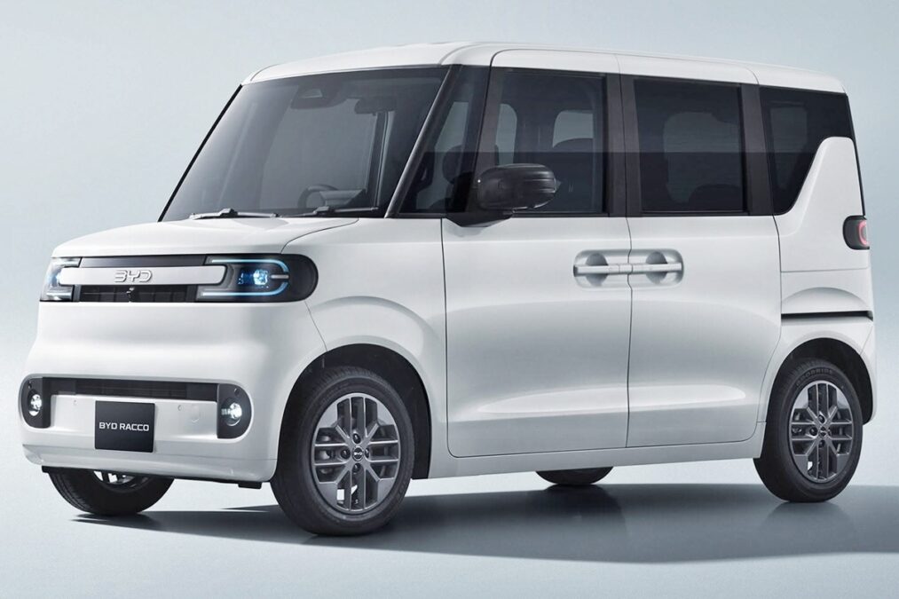 引用:BYD
