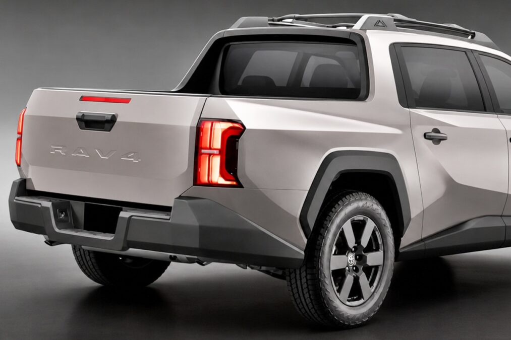 RAV4ピックアップ 引用：Theottle