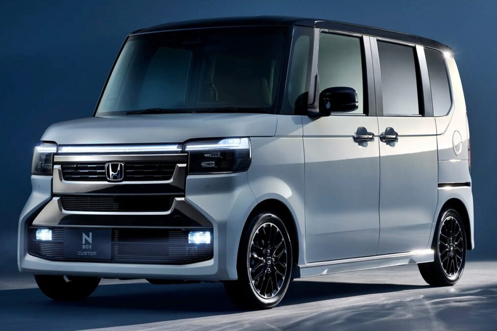 引用：ホンダ