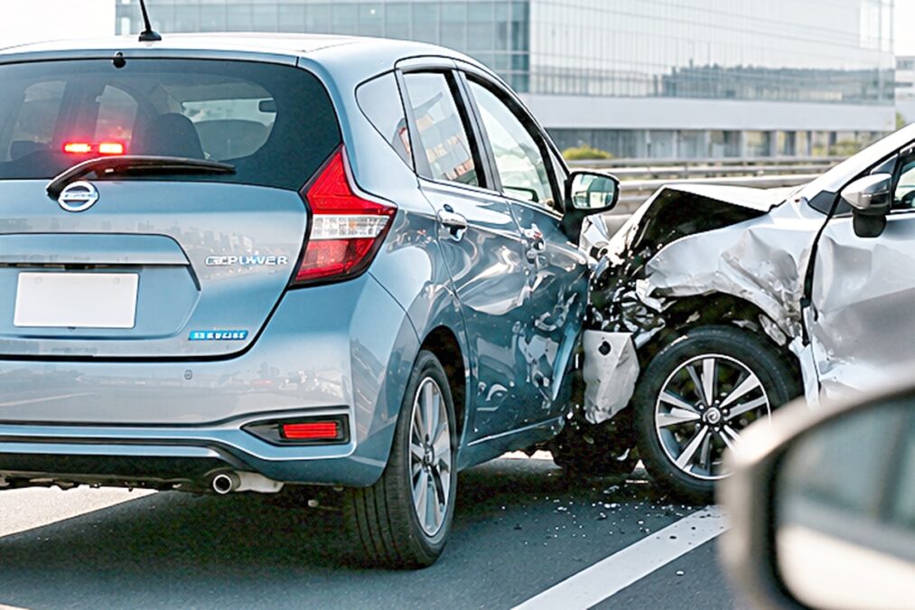 日産 リコール 引用:記事の内容と関連しAIツールで作成されたイメージ