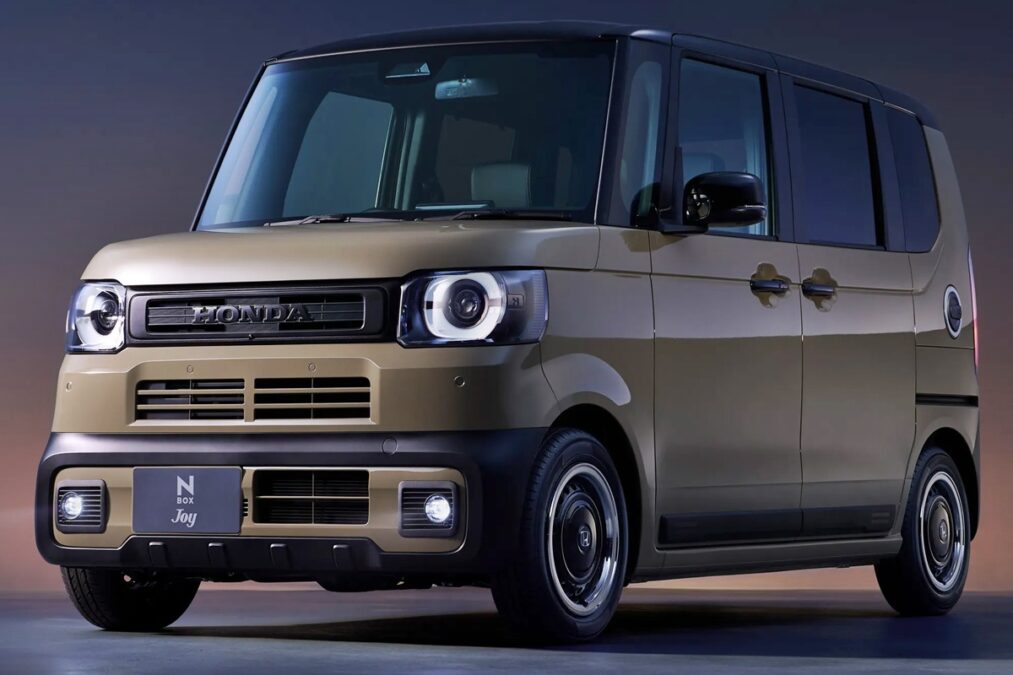 引用：ホンダ