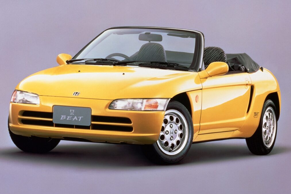 引用:ホンダ