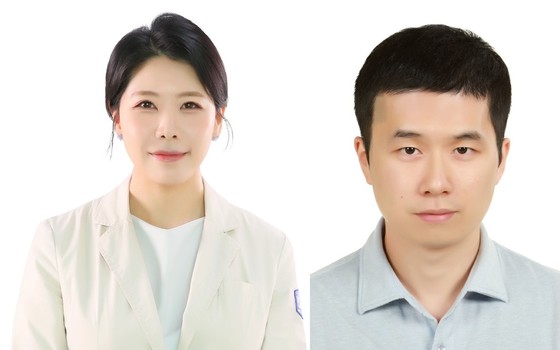 Courtesy of Seoul St. Mary\'s Hospital
