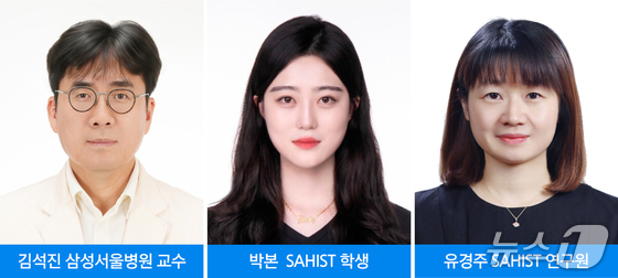 Courtesy of Samsung Seoul Hospital