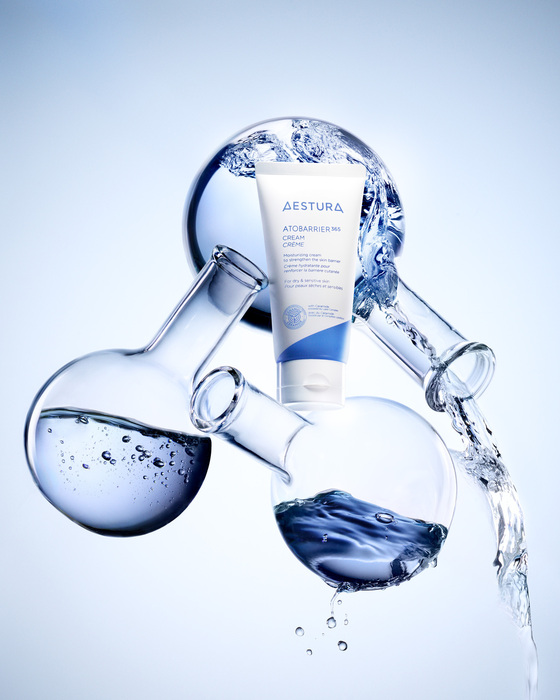/ Amorepacific Estra