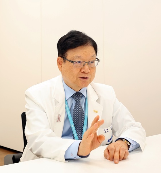 Courtesy of Chung-Ang University Medical Center