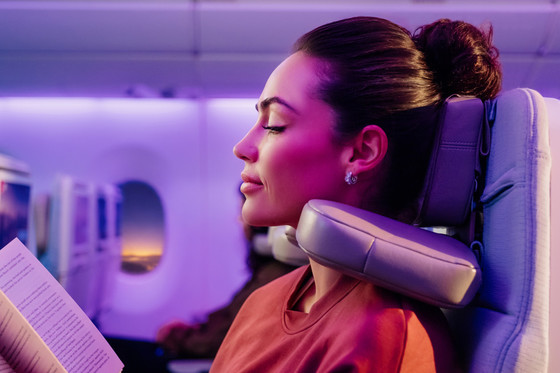 / Emirates Airlines