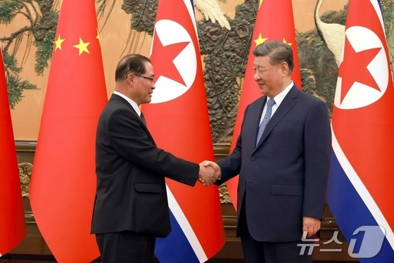 Courtesy of Rodong Newspaper