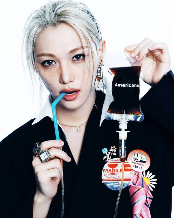 / Courtesy of JYP Entertainment
